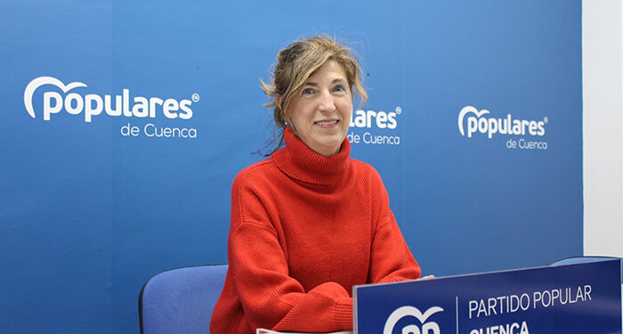 El PP propone crear un Plan Municipal dirigido a nómadas digitales y teletrabajadores como bastión para fijar población en Cuenca 1 El PP propone crear un Plan Municipal dirigido a nómadas digitales y teletrabajadores como bastión para fijar población en Cuenca