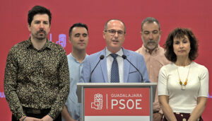 El PSOE cree que Guarinos lleva un año sin proyecto para la ciudad, asentada en la mentira y estafando a la ciudadanía con el impuestazo del IBI