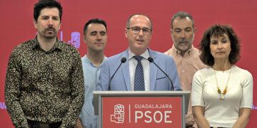 El PSOE cree que Guarinos lleva un año sin proyecto para la ciudad, asentada en la mentira y estafando a la ciudadanía con el impuestazo del IBI