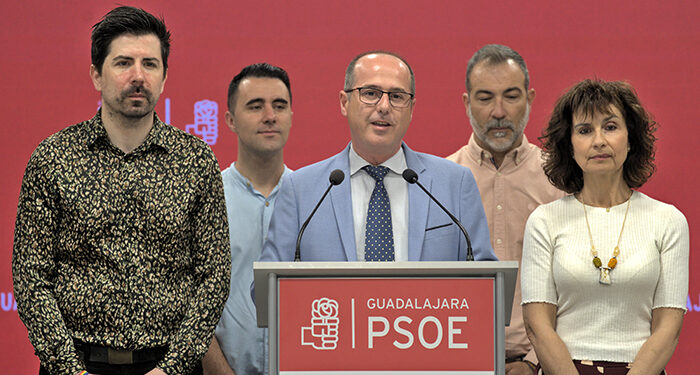 El PSOE cree que Guarinos lleva un año sin proyecto para la ciudad, asentada en la mentira y estafando a la ciudadanía con el impuestazo del IBI