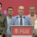 El PSOE cree que Guarinos lleva un año sin proyecto para Guadalajara, asentada en la mentira y estafando a la ciudadanía con el impuestazo del IBI 3 El PSOE cree que Guarinos lleva un año sin proyecto para la ciudad, asentada en la mentira y estafando a la ciudadanía con el impuestazo del IBI