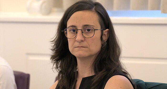 El PSOE critica que Guarinos vote en contra de que el Fescigu y el Festival de Cine Lento regresen a Guadalajara y de recuperar ‘Primavera encuentada’ 1 El PSOE critica que Guarinos vote en contra de que el Fescigu y el Festival de Cine Lento regresen a Guadalajara y de recuperar ‘Primavera encuentada’