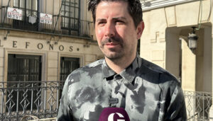 El PSOE defenderá en el próximo pleno que la bandera por el Día del Orgullo LGTBI se coloque cada año “sin fisuras” en el balcón del Ayuntamiento de Guadalajara