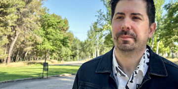 El PSOE denuncia que la dejadez de Guarinos con las zonas verdes de Guadalajara pone en riesgo a los vecinos
