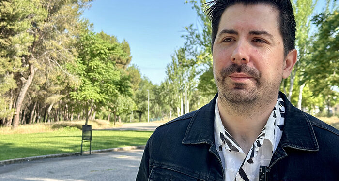 El PSOE denuncia que la dejadez de Guarinos con las zonas verdes de Guadalajara pone en riesgo a los vecinos