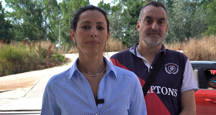 El PSOE insta a Guarinos a recuperar el proyecto de la pasarela de Manantiales tras retirar los fondos y no incorporarlos a los Presupuestos de 2024. 1 El PSOE insta a Guarinos a recuperar el proyecto de la pasarela de Manantiales tras retirar los fondos y no incorporarlos a los Presupuestos de 2024.