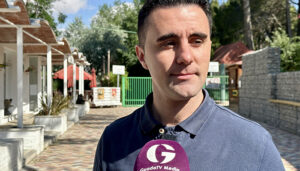 El PSOE se pregunta “cómo Guarinos puede hablar de inversiones en el Zoo cuando ha presupuestado cero euros para esta instalación”