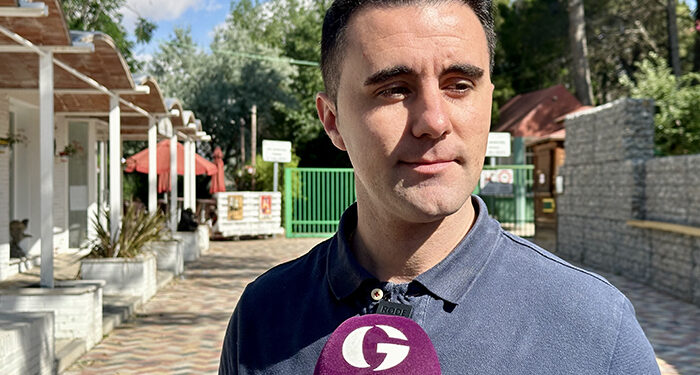 El PSOE se pregunta “cómo Guarinos puede hablar de inversiones en el Zoo cuando ha presupuestado cero euros para esta instalación”
