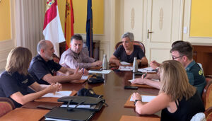 El Plan Director ha llegado durante el curso 2023-2024 a más de 3.000 escolares de los centros educativos de la provincia de Cuenca