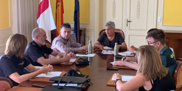 El Plan Director ha llegado durante el curso 2023-2024 a más de 3.000 escolares de los centros educativos de la provincia de Cuenca