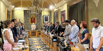 El Pleno aprueba de forma inicial el Reglamento del Canal de Denuncias del Ayuntamiento de Cuenca