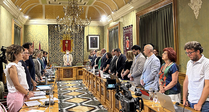 El Pleno aprueba de forma inicial el Reglamento del Canal de Denuncias del Ayuntamiento de Cuenca