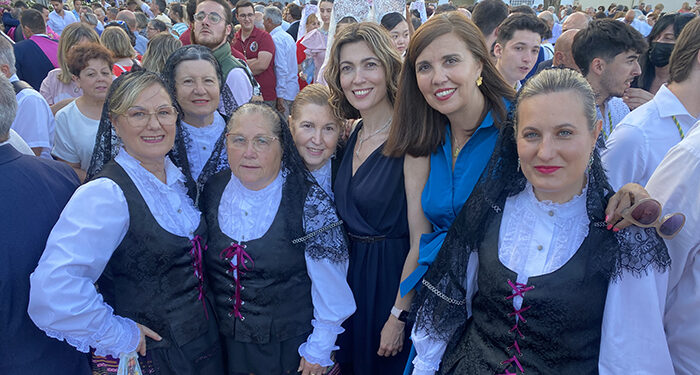 El Reto Demográfico del Patrimonio