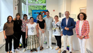 El Servicio de Atención Integral a Personas LGTBI ha atendido a unas 165 personas de la provincia de Cuenca, el 6% de las consultas regionales