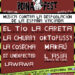 El Tío la Careta, La Churry, dj Unexpected y La Wawa se unen al cartel de la 10ª edición del Boina Fest contra la despoblación 3 El Tío la Careta, La Churry, dj Unexpected y La Wawa se unen al cartel de la 10ª edición del Boina Fest contra la despoblación