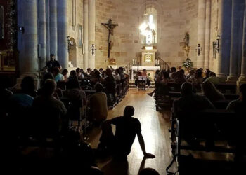 El XI Curso-Festival Internacional de Guitarra Ex Corde 2024 volverá a llenar de música el Alto Tajo