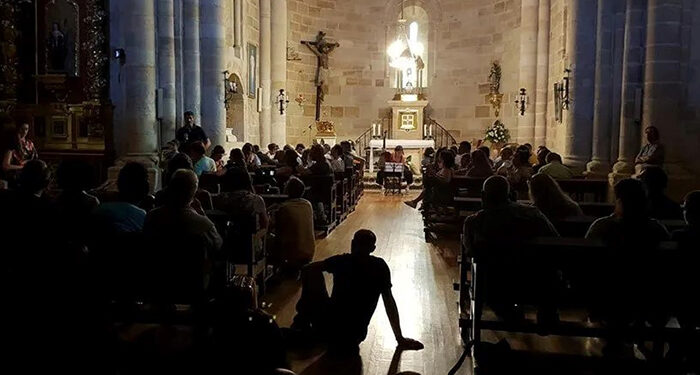 El XI Curso-Festival Internacional de Guitarra Ex Corde 2024 volverá a llenar de música el Alto Tajo