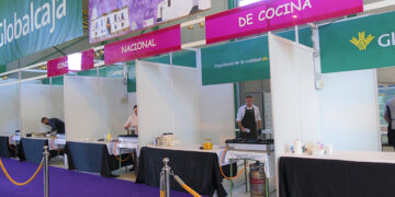 El XIV Concurso Nacional de Cocina ‘Ajo Morado de Las Pedroñeras’ repartirá 3.500 euros en premios