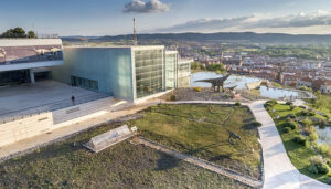 El alumnado de Castilla-La Mancha deja huella por segundo año consecutivo en la VII ‘Olimpiada nacional de EntreREDes’