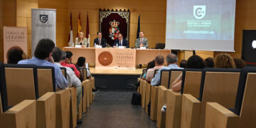 El campus de Cuenca se convierte en epicentro de debate y formación del sistema penitenciario