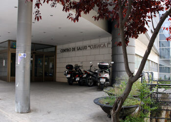 El centro de salud ‘Cuenca I’, reconocido nuevamente entre la docena de equipos de enfermería con mejor reputación de España
