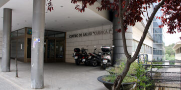 El centro de salud ‘Cuenca I’, reconocido nuevamente entre la docena de equipos de enfermería con mejor reputación de España