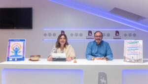 El embajador de la India en España estará este viernes en Guadalajara celebrando el Día Internacional del Yoga en su 5ª edición