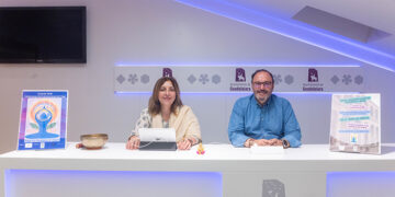 El embajador de la India en España estará este viernes en Guadalajara celebrando el Día Internacional del Yoga en su 5ª edición