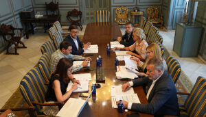 El espectáculo ‘Luz Cuenca’ ha recibido 25.000 visitas en el primer semestre del 2024