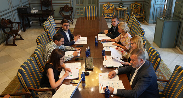 El espectáculo ‘Luz Cuenca’ ha recibido 25.000 visitas en el primer semestre del 2024