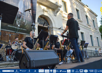 El jazz y la improvisación marcan el tempo de la antesala de Estival Cuenca ‘24
