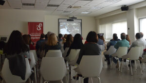 El lunes comienza en Azuqueca un programa para formar a instaladores eléctricos
