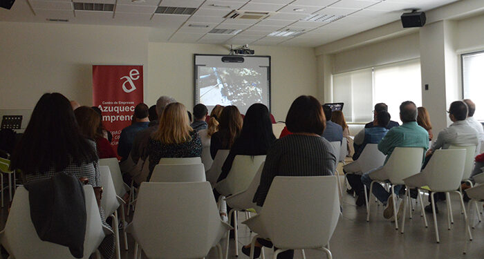 El lunes comienza en Azuqueca un programa para formar a instaladores eléctricos