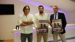 El primer Festival de Medio Ambiente trae a la “Habitación Roja” a Guadalajara