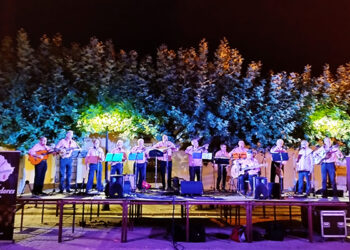 El programa TALÍA de la Diputación de Cuenca destina 150.000 euros a las asociaciones para organizar actividades culturales El programa TALÍA de la Diputación de Cuenca destina 150.000 euros a las asociaciones para organizar actividades culturales