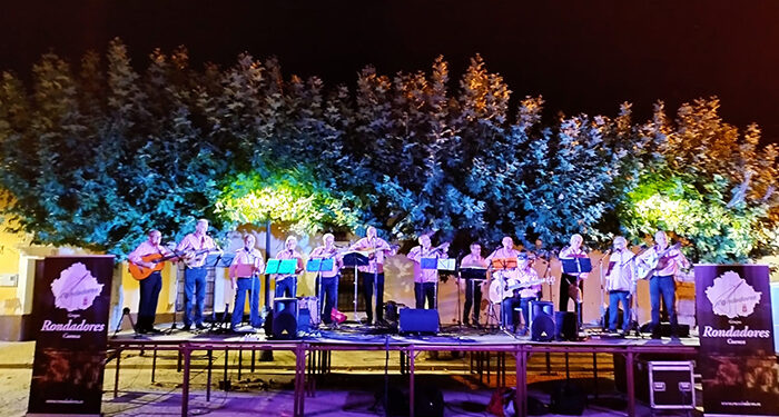 El programa TALÍA de la Diputación de Cuenca destina 150.000 euros a las asociaciones para organizar actividades culturales 1 El programa TALÍA de la Diputación de Cuenca destina 150.000 euros a las asociaciones para organizar actividades culturales