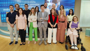 El proyecto FastBaby, promovido desde la Escuela Politécnica de Cuenca, recibe una ayuda de 24.000 euros