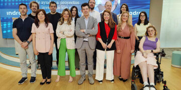 El proyecto FastBaby, promovido desde la Escuela Politécnica de Cuenca, recibe una ayuda de 24.000 euros