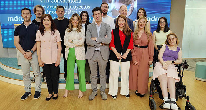 El proyecto FastBaby, promovido desde la Escuela Politécnica de Cuenca, recibe una ayuda de 24.000 euros