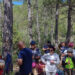 El sendero PR-CU 114 de Fuertescusa, echa el cierre por periodo estival del Circuito de Senderismo-Diputación de Cuenca 3 El sendero PR-CU 114 de Fuertescusa, echa el cierre por periodo estival del Circuito de Senderismo - Diputación de Cuenca