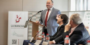 El total de pagos de la PAC 2023 ascenderá en Castilla-La Mancha a 646 millones de euros, once más que el año pasado