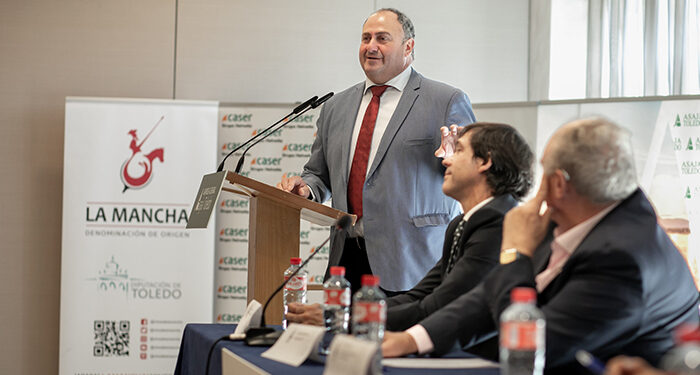 El total de pagos de la PAC 2023 ascenderá en Castilla-La Mancha a 646 millones de euros, once más que el año pasado