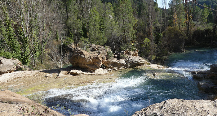 El turismo rural en la provincia de Cuenca vive un momento dulce