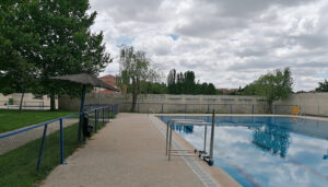 Este sábado 15 abre la piscina municipal de Villanueva de la Torre