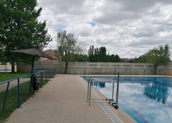 Este sábado 15 abre la piscina municipal de Villanueva de la Torre Este sábado 15 abre la piscina municipal de Villanueva de la Torre