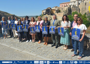 Estival Cuenca 24: nuevo compromiso con la música en vivo, la didáctica, la inclusividad, la perspectiva de género, la variedad y los escenarios Patrimonio de la Humanidad