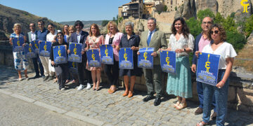 Estival Cuenca 24: nuevo compromiso con la música en vivo, la didáctica, la inclusividad, la perspectiva de género, la variedad y los escenarios Patrimonio de la Humanidad