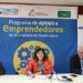 Eurocaja Rural, colaborador de la VII edición del Programa de Apoyo a Emprendedores de CEOE-CEPYME Guadalajara y Diputación Provincial 3 Eurocaja Rural, colaborador de la VII edición del Programa de Apoyo a Emprendedores de CEOE-CEPYME Guadalajara y Diputación Provincial