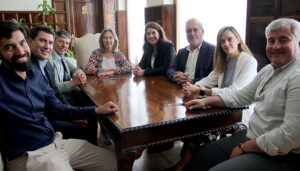 FM Logistic va a implantar con un gran almacén de 35.000 metros cuadrados en el Parque Logístico El Ruiseñor de Guadalajara