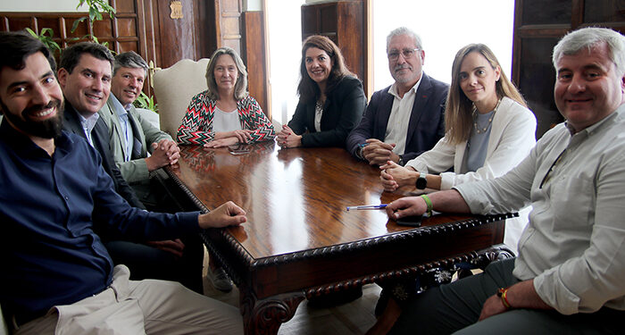 FM Logistic va a implantar con un gran almacén de 35.000 metros cuadrados en el Parque Logístico El Ruiseñor de Guadalajara